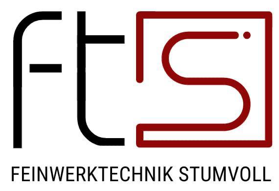 FTS - Feinwerktechnik Stumvoll Logo